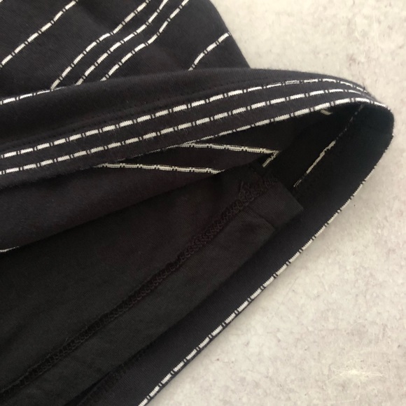 ATHLETA Sunkissed Midi Tank Dress in Broken Stripe XS - Picture 7 of 9